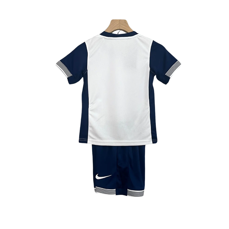 Conjunto Criança Tottenham Principal 24/25