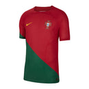 Camisola Portugal Principal 2022