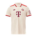 Camisola Bayern de Munique Terceiro Equipamento 2024-2025