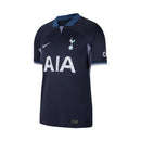 Camisola Tottenham Segundo Equipamento 2023-2024