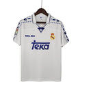Camisola Principal Real Madrid 96/97 Retro