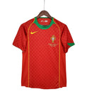 Camisola Portugal Principal Euro 2004 Retro