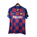 Camisola Principal Barcelona 19/20 Retro