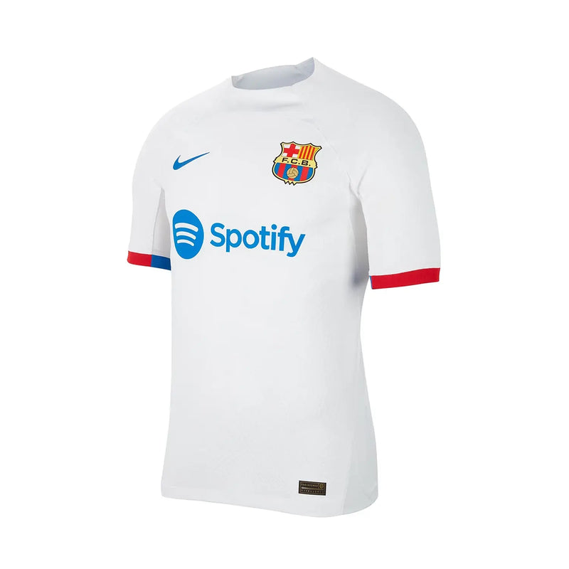 Camisola Barcelona Segundo Equipamento 2023-2024 Adulto