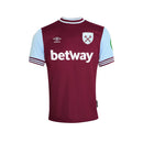 Camisola West Ham Principal 2024-2025