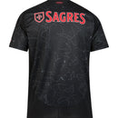 Camisola Benfica Alternativa 2024-2025