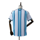 Camisola Principal Argentina 2026