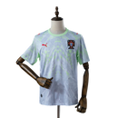 Portugal - Camisola Cinza Guarda Redes 2026