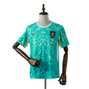Portugal - Camisola Verde Guarda Redes 2026