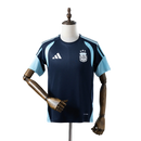 Argentina - Camisola Azul de Treino 2026
