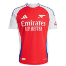 Camisola Arsenal Primeiro Equipamento 2024-2025