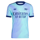 Camisola Arsenal Terceiro Equipamento 2024-2025