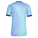 Camisola Arsenal Terceiro Equipamento 2024-2025