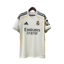 Camisola Real Madrid Principal Equipamento 2025-2026