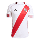 Camisola River Plate 25/26