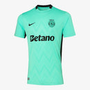 Camisola Sporting CP Equipamento Quinto 25/26