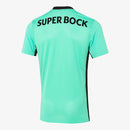 Camisola Sporting CP Equipamento Quinto 25/26