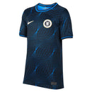 Camisola Chelsea Alternativo Equipamento 2023-2024