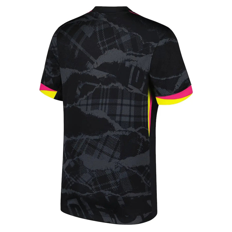 Camisola Chelsea Terceiro 2024-2025