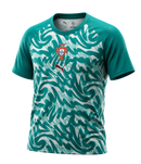 Portugal - Camisola Secundária de Aquecimento / Pré-jogo 2026
