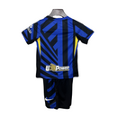 Conjunto Criança Inter de Milão Principal 24/25