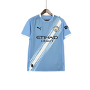 Camisola Manchester City Principal 2025-2026