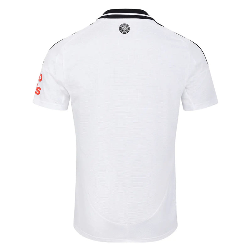 Camisola Fulham Principal 2024-2025