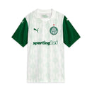 Camisola Palmeiras Segunda 25/26
