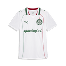 Camisola Palmeiras Alternativa 26/27