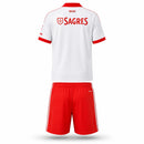 Conjunto SL Benfica Alternativo Equipamento 2026-2027 Criança