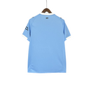 Camisola Manchester City Principal 2025-2026