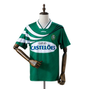 Camisola Sporting CP Alternativa Retro 94/95 - Verde