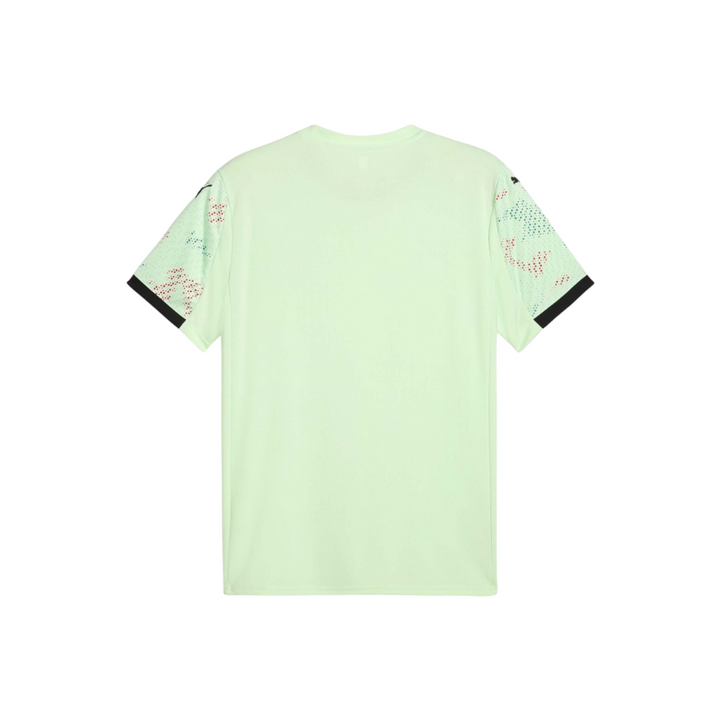 Camisola Portugal Feminino Alternativa 2025