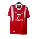 Camisola Benfica Principal 97/99