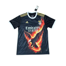Camisola Benfica Especial 25/26 Águia - Preta