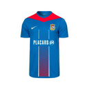Camisola Alverca Principal 2025-2026
