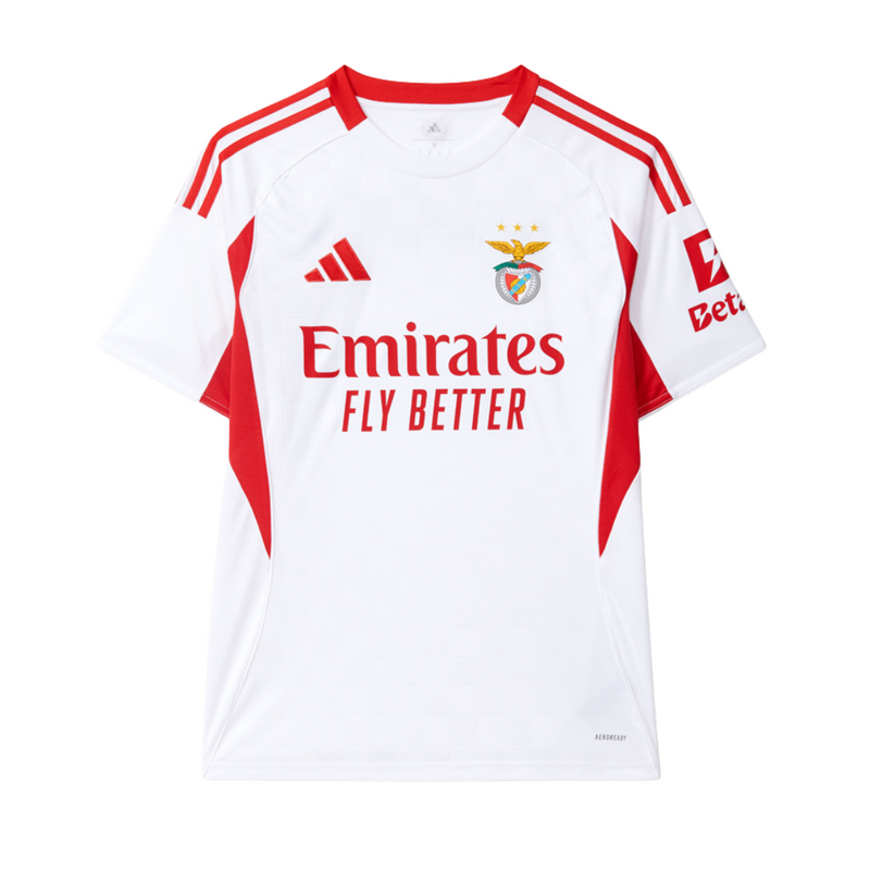 Camisola Benfica Terceiro 25-26