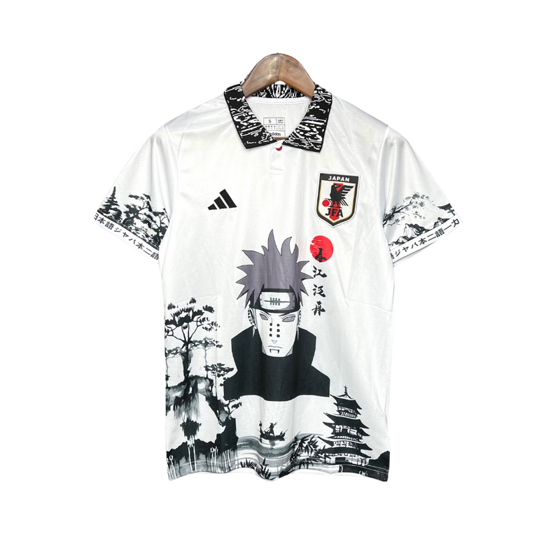 Camisola Japão Edição Especial Naruto