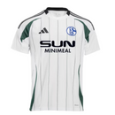 Camisola Schalke Alternativo 24/25