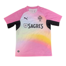 Camisola Portugal 2026 - Edição Especial Rosa