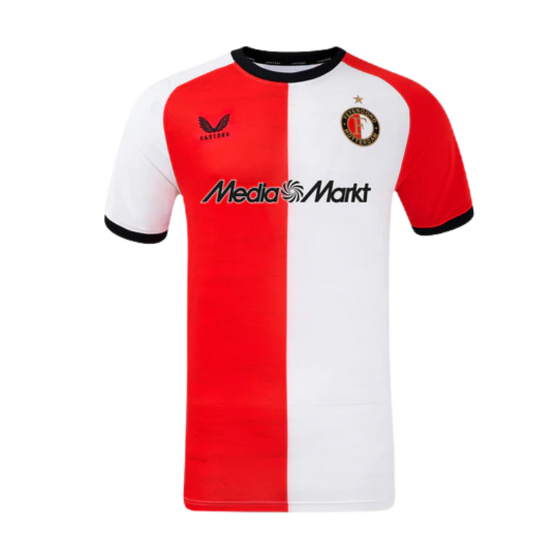 Camisola Feyenoord Principal 24/25