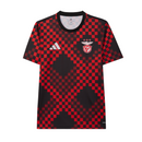 Camisola Aquecimento Benfica 25/26