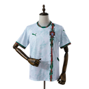 Camisola Portugal 2026 - Edição Especial Branca