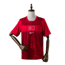 Camisola Principal Turquia 2026