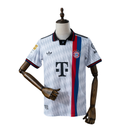 CAMISOLA FC BAYERN ALTERNATIVO EQUIPAMENTO 26/27