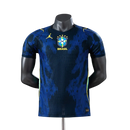 Camisola Alternativo Brasil 2026 - Versão Jogador