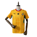 Gana - Camisola Alternativa 2026