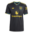 Camisola Manchester United Terceiro 2025-2026