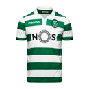 Camisola Sporting Retro 18/19