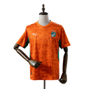 Costa do Marfim - Camisola Principal 2026